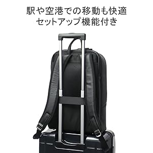 CAMPO  MARZIO  リュック新品、未使用 Zaino 13'' Chicago Backpack Cherry Red - Fuchsia | Camp